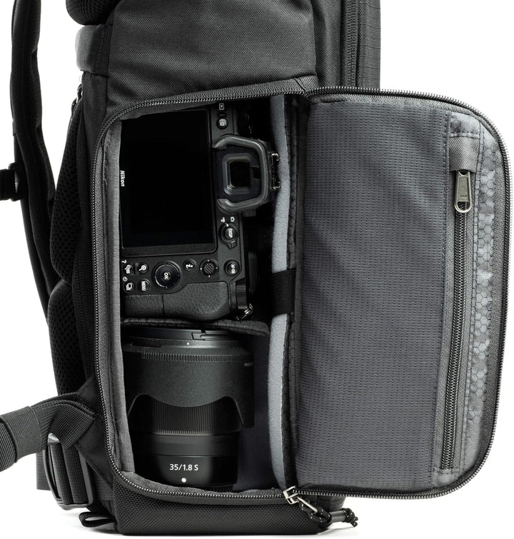 Think Tank - FocusPoint - Camera Backpack Golden Hour 30 Liter, Golden Hour 30 Liter