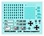 Hobby Boss 82401 Modellbausatz German Leopard 2 A4 tank