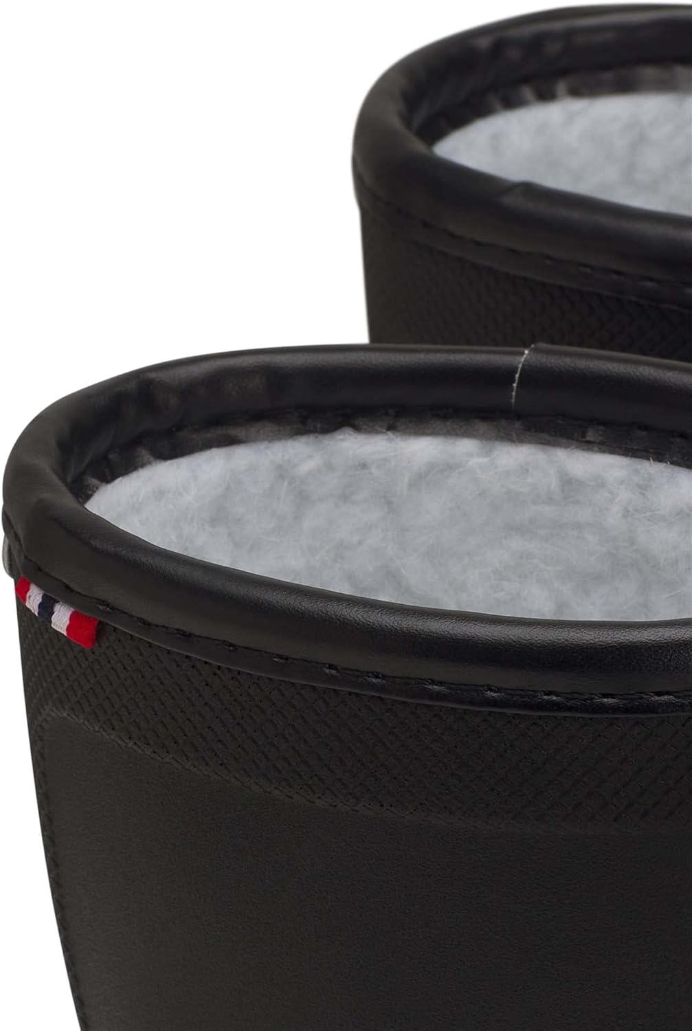 Viking Unisex Kinder Ecorox 1.0 Warm Snow Boot 24 EU Black Charcoal, 24 EU Black Charcoal