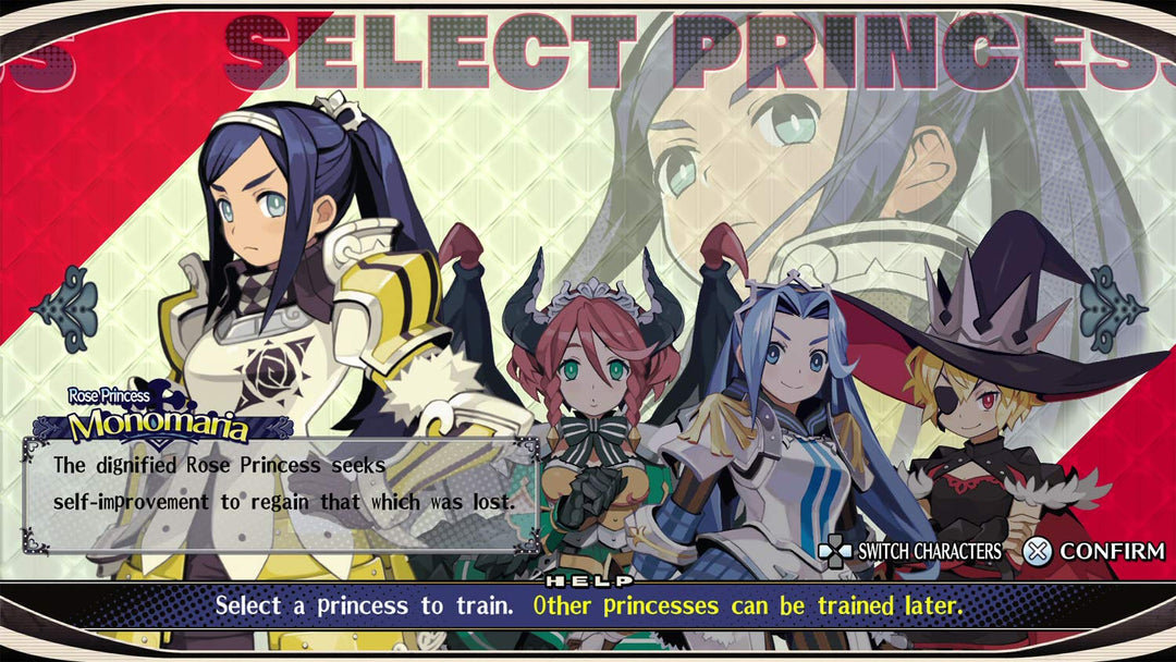 The Princess Guide [Nintendo Switch] Nintendo Switch Standard, Nintendo Switch Standard