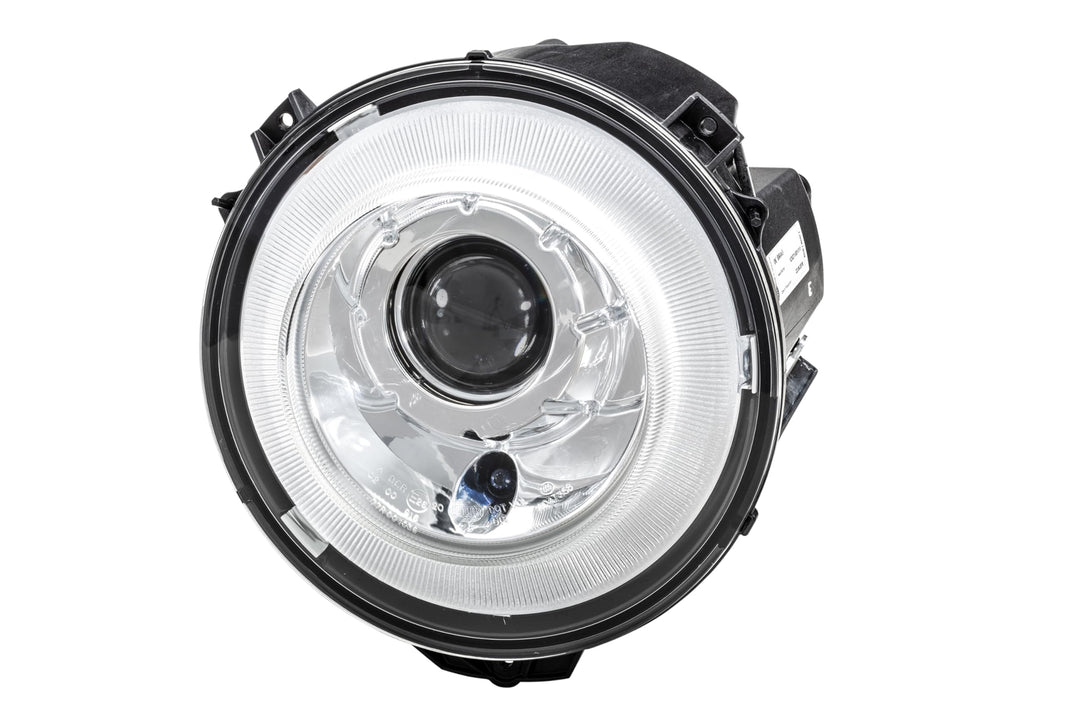 HELLA 1ZS 271 531-111 Bi-Xenon-Hauptscheinwerfer - links/rechts - für u.a. Mercedes-Benz G-Class (W4