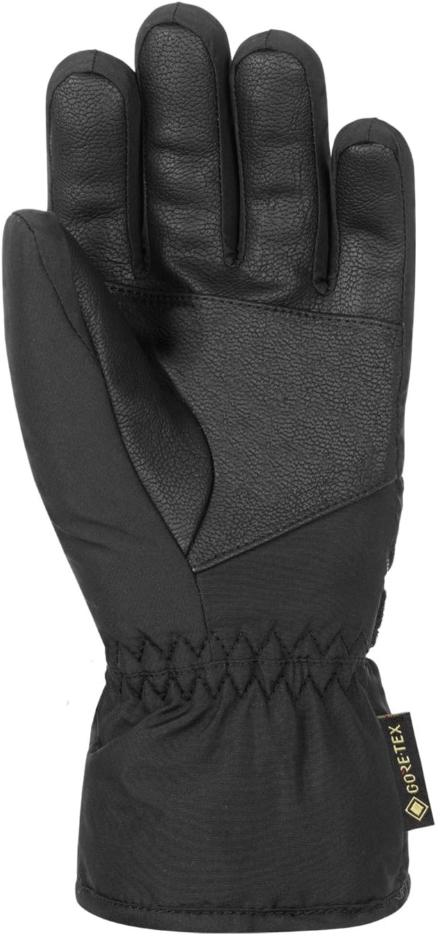 Reusch Kinder Handschuhe Bolt GTX Junior black/white 4, black/white 4