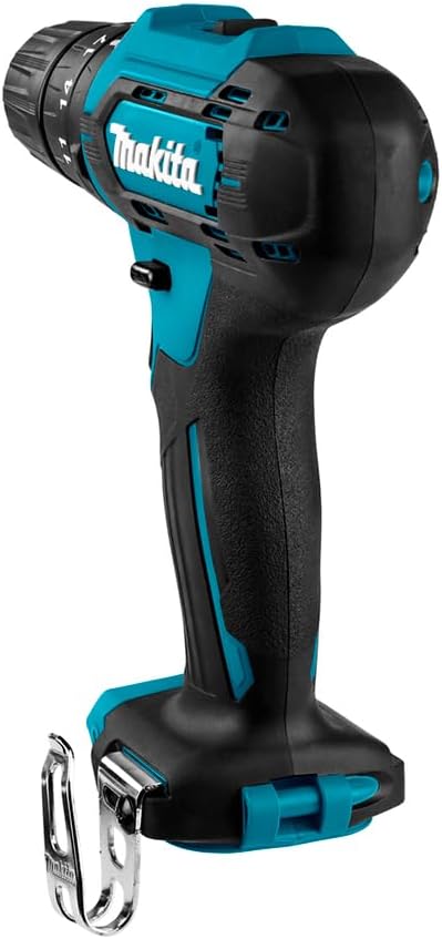 Makita Akku-Schlagbohrschrauber HP333DZ Solo im Karton 12 Volt