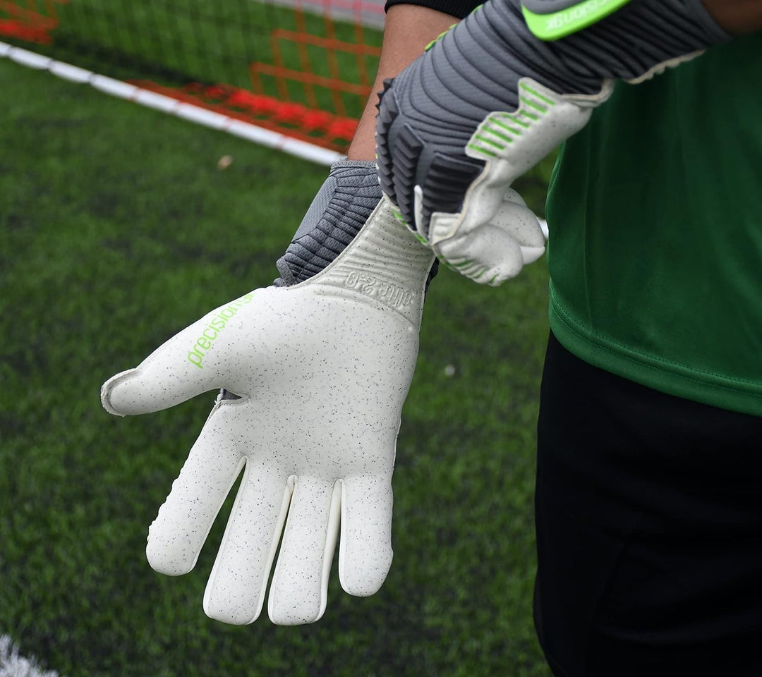 Precision GK Elite 2.0 Quartz Torwarthandschuhe Grösse 8,5