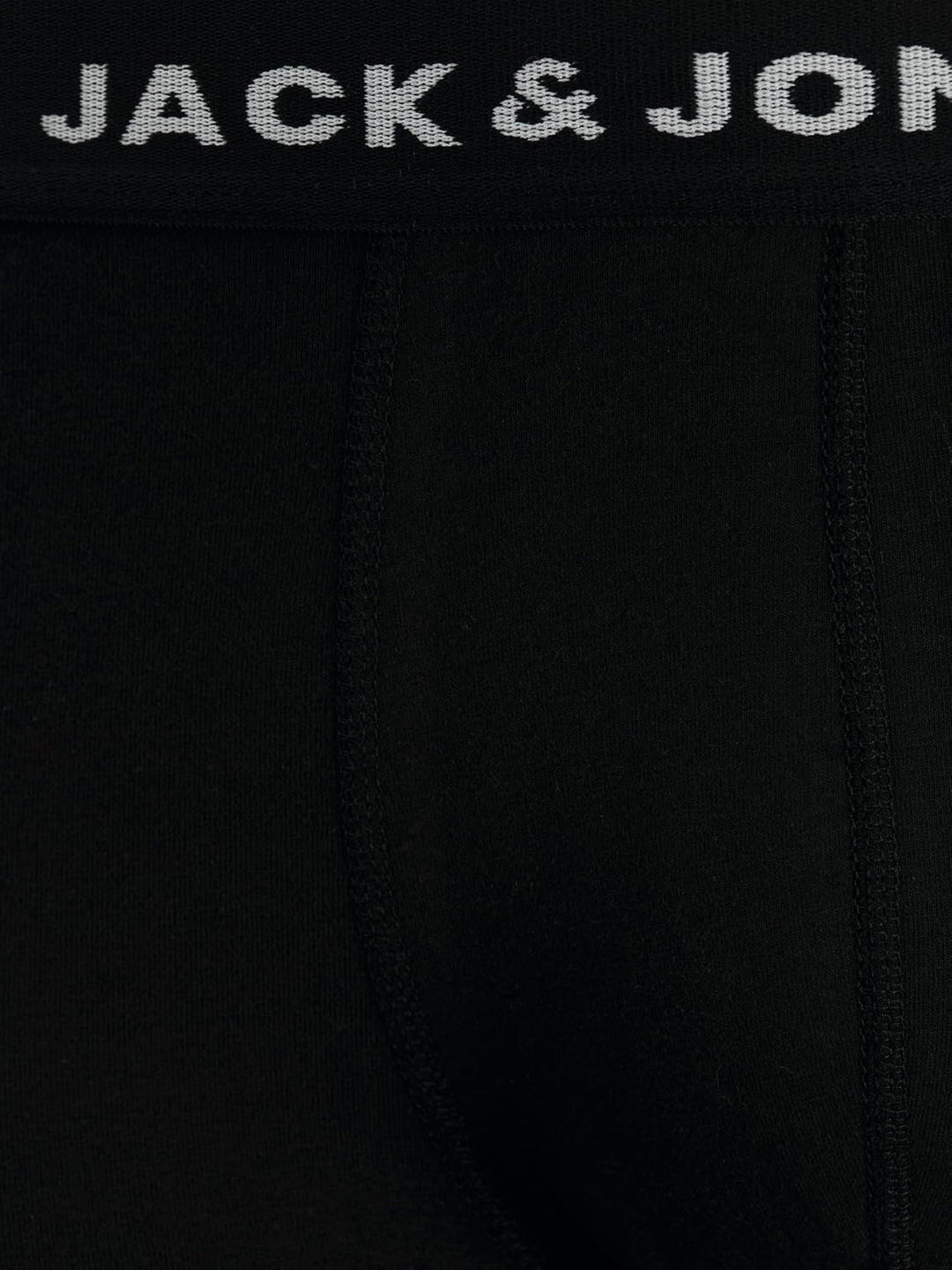 JACK & JONES JACHUEY Trunks 7 Pack NOOS XL 7er Pack (Color Mix - Black), XL 7er Pack (Color Mix - Bl