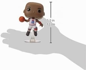 Funko Pop! NBA Legends-Michael Jordan - (1988 ASG) - Vinyl-Sammelfigur - Geschenkidee - Offizielle H