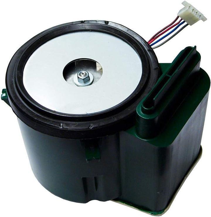 Ersatzmotor passend für Vorwerk Tiger 251-1000 Watt - Passgenaue Anfertigung - Bestleistung beim Sau