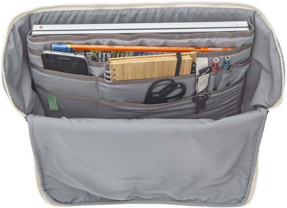 VAUDE Unisex Pinus Taschen Einheitsgrösse Anthracite, Einheitsgrösse Anthracite