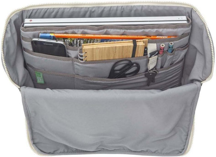 VAUDE Unisex Pinus Taschen Einheitsgrösse Anthracite, Einheitsgrösse Anthracite