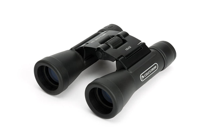 Celestron 71234 UpClose G2 16 x 32 Amici-Prisma Fernglas UpClose G2 16 x 32 Dachkantprisma, UpClose