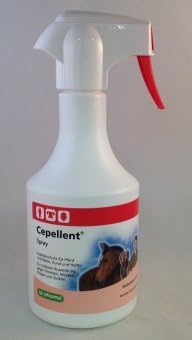 Cepellent Spray