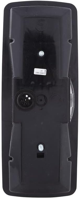 HELLA - Gehäuse, Heckleuchte - Halogen - links - 9BG 130 945-001