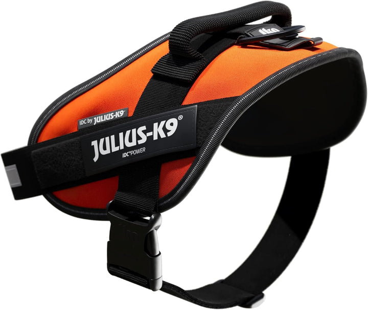 IDC Powergeschirr, Grösse: M/0, UV Orange UV Orange M/0, UV Orange M/0