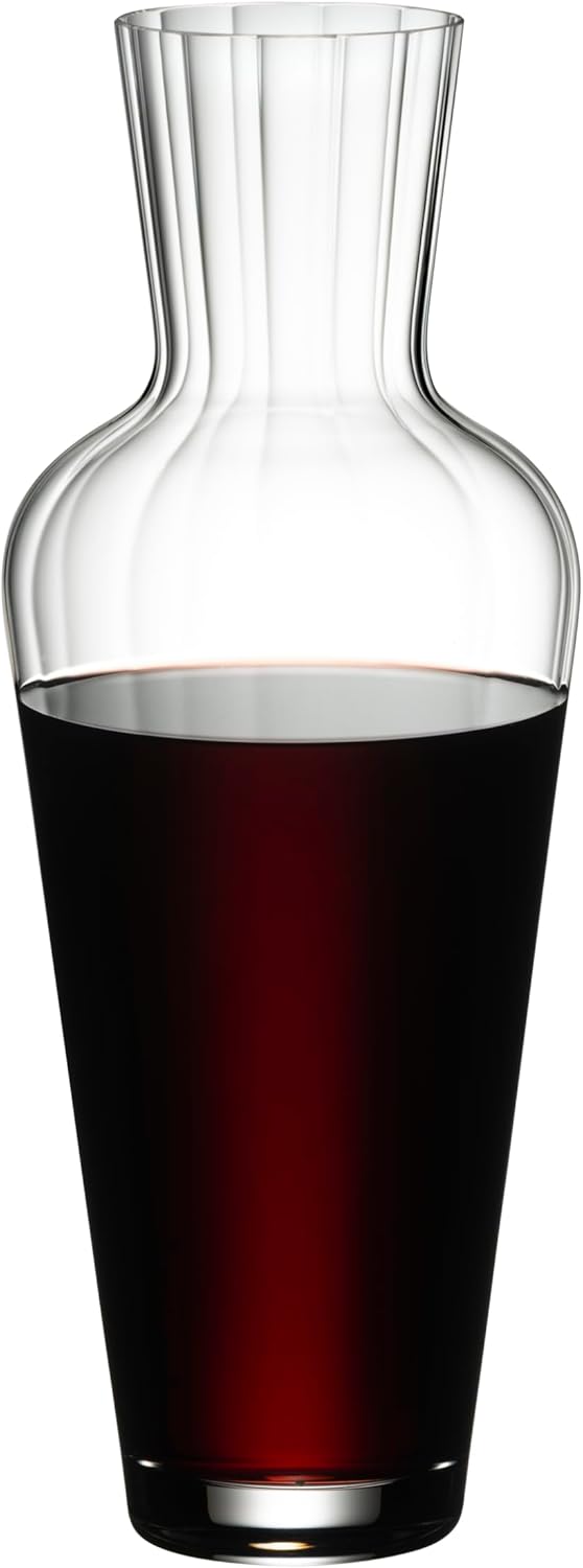 Riedel Weinfreundlicher Dekanter, gross, Freundlich