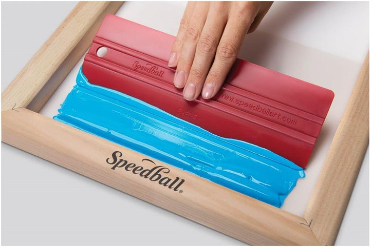 Unbekannt Speedball 110 Monofil-Drucksieb, 40,6 x 50,8 cm 16 x 20 Inches, 16 x 20 Inches