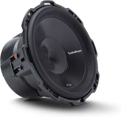 Rockford FOSGATE Punch Subwoofer P3D2-12 / Version 2 x 2 Ohm