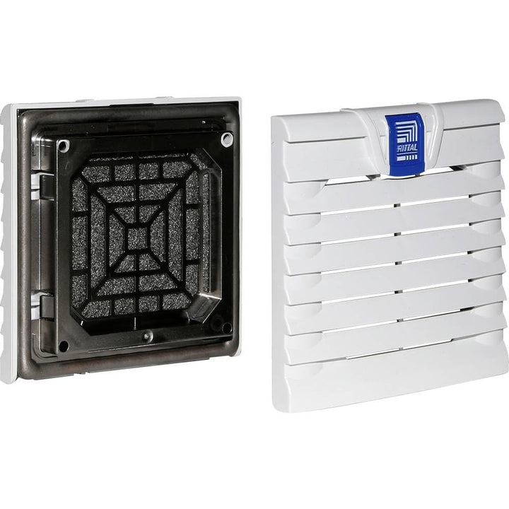 Rittal TS – Filter Ausgang EMC für sk3237 RAL7035