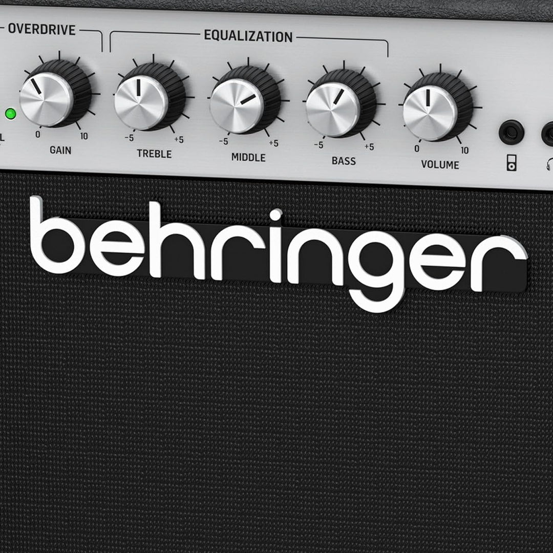 Behringer HA-10G