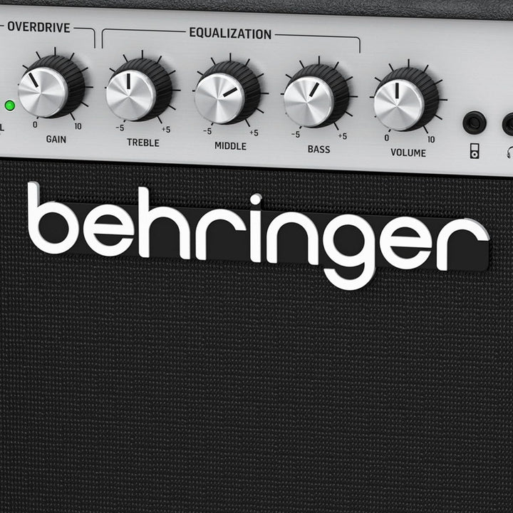 Behringer HA-10G