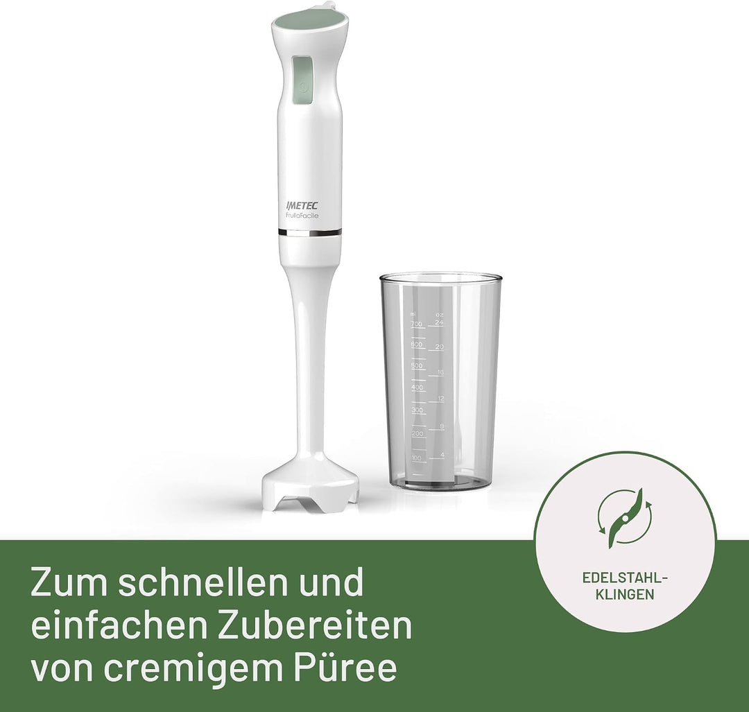 Imetec FrullaRapido, Tauchmischer
