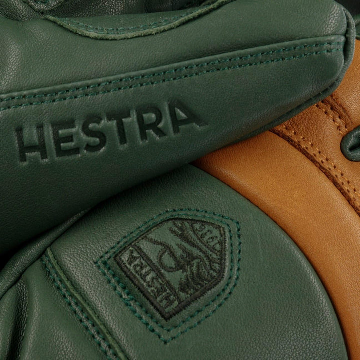 Hestra Fall Line forest/cork 7, forest/cork 7