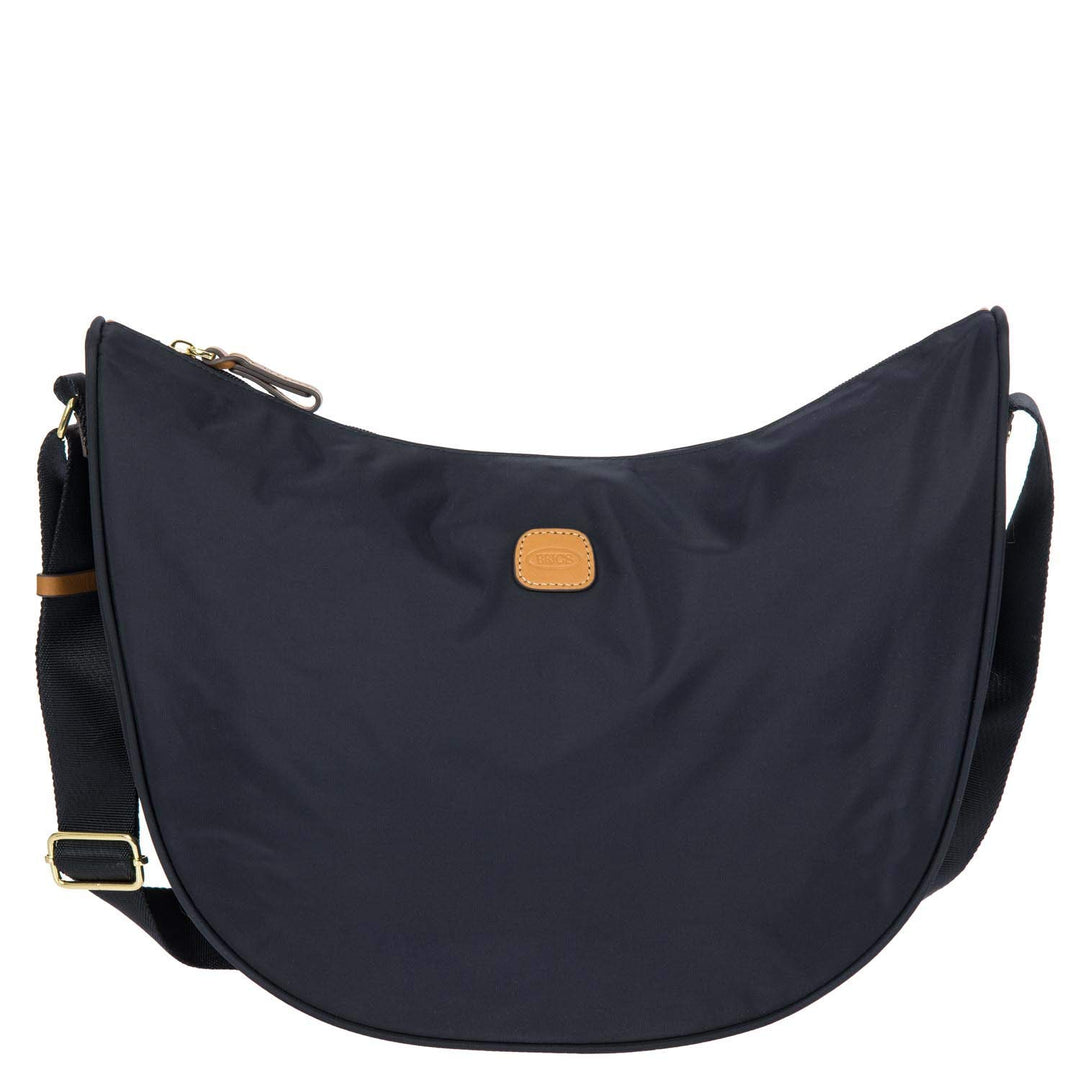 BRIC'S - Shoulderbag Blau, Blau