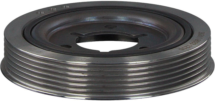 febi bilstein 36311 Riemenscheibe (entkoppelt) für Kurbelwelle , 1 Stück