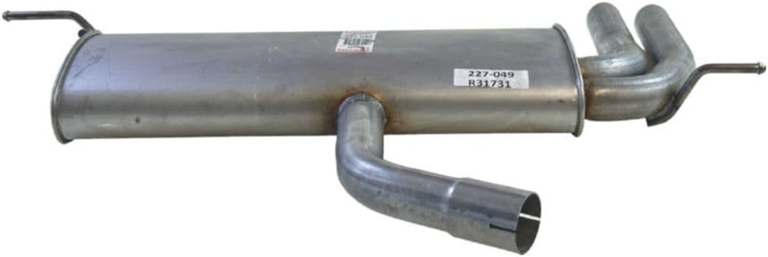 BOSAL 227-049 Montageteile