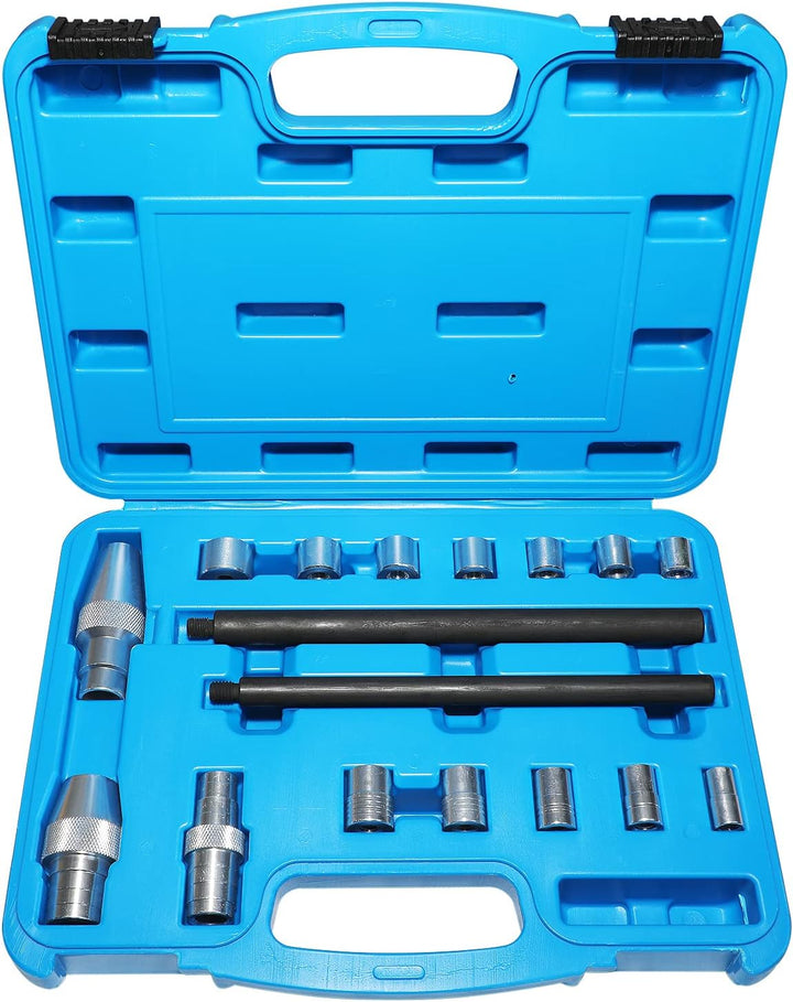 DPTOOL SAE- und metrisches Kupplungs-Ausrichtungswerkzeug-Set