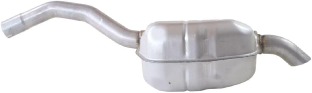 Bosal 154-353 Endschalldämpfer