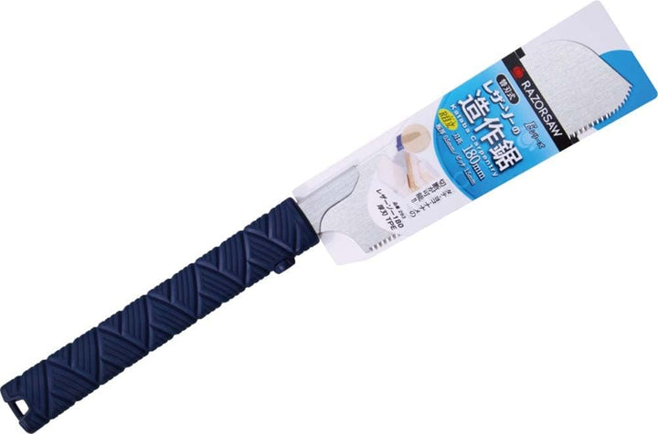 Japanische Tauchsäge Atsuba 180 mm