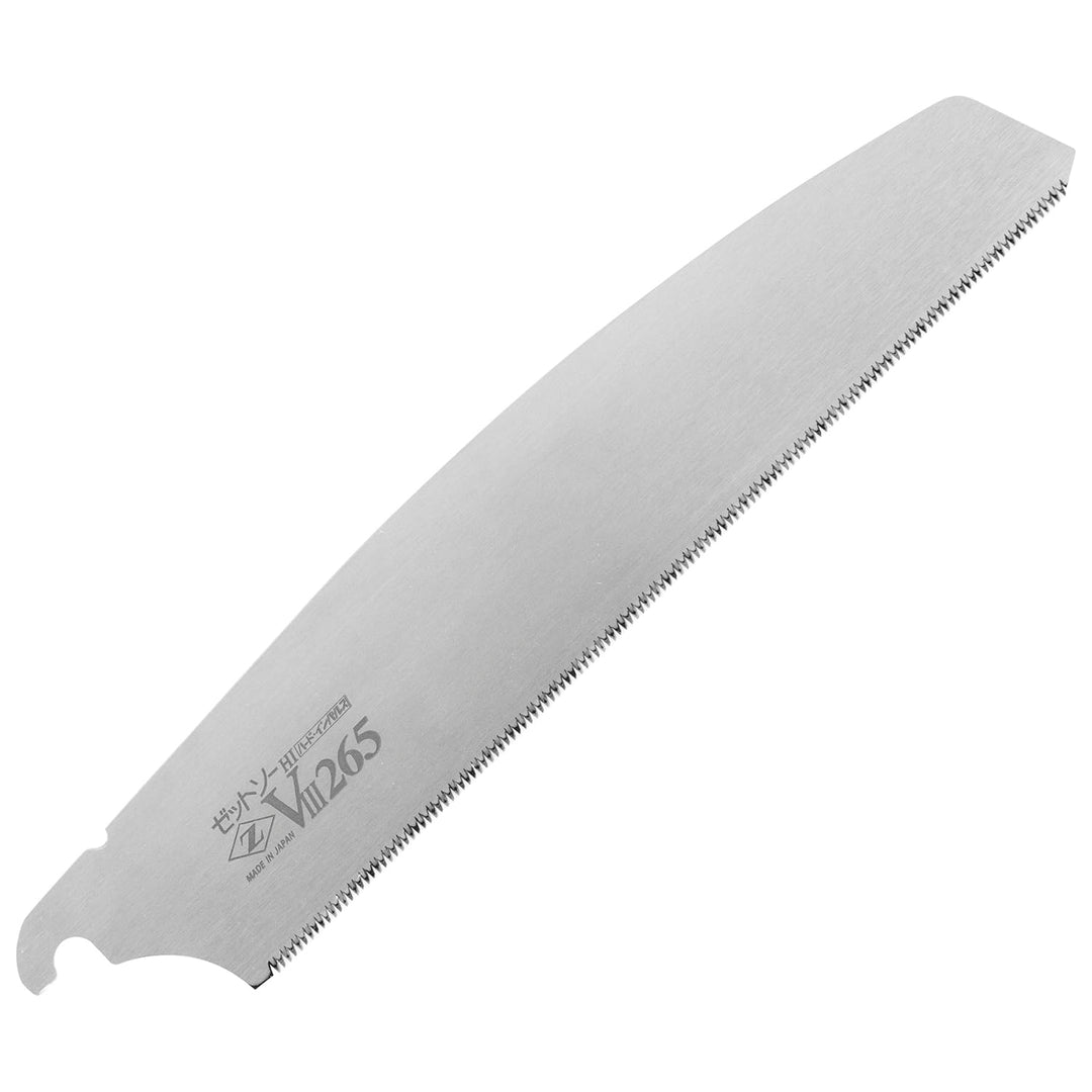 ZETT O Handsägeblatt V III 265 Blatt 265 mm 18402