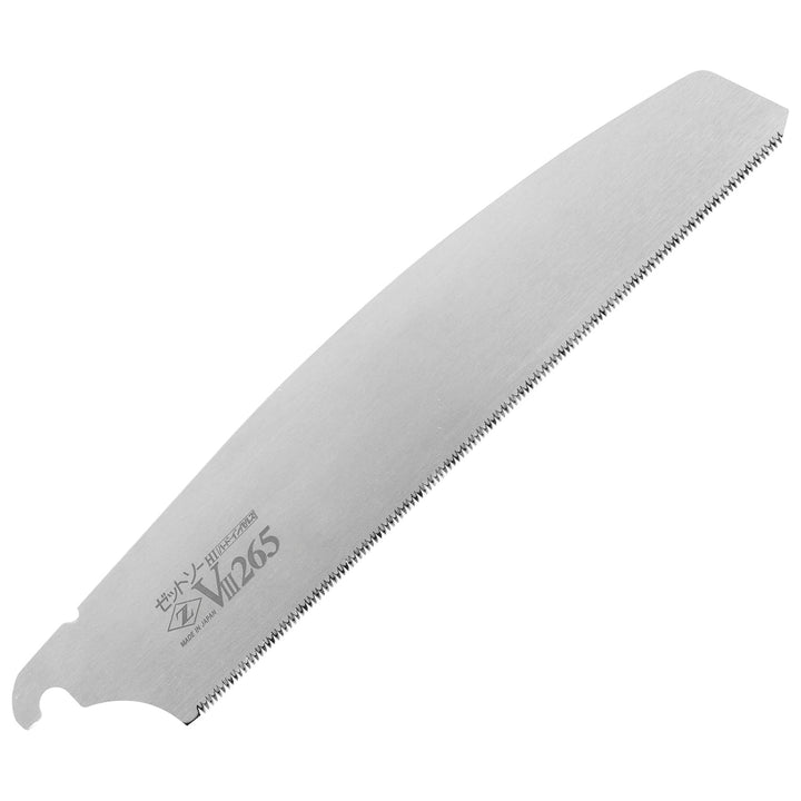 ZETT O Handsägeblatt V III 265 Blatt 265 mm 18402