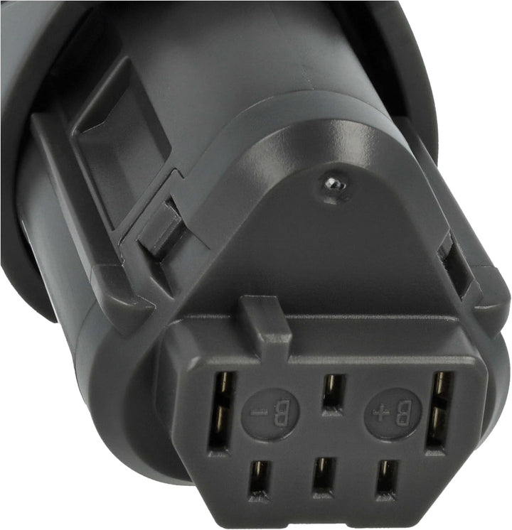 vhbw 2X Akku kompatibel mit AEG BLL12C