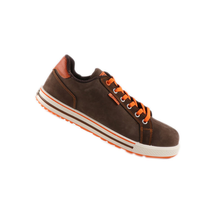 COFRA Herren ROSTER building material, Braun, 41 EU, 41 EU