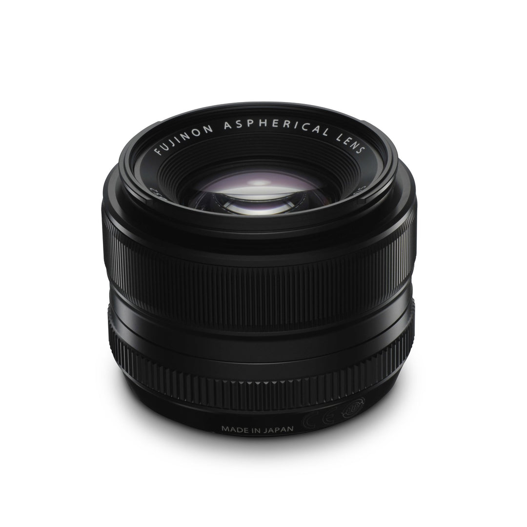 Fujifilm Objektiv XF-35mm F1.4 R TH Single, Single