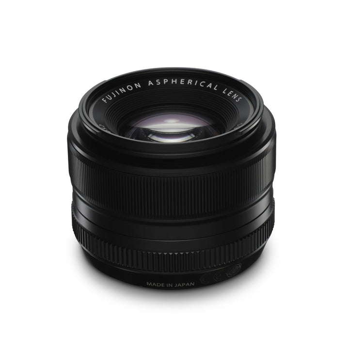 Fujifilm Objektiv XF-35mm F1.4 R TH Single, Single