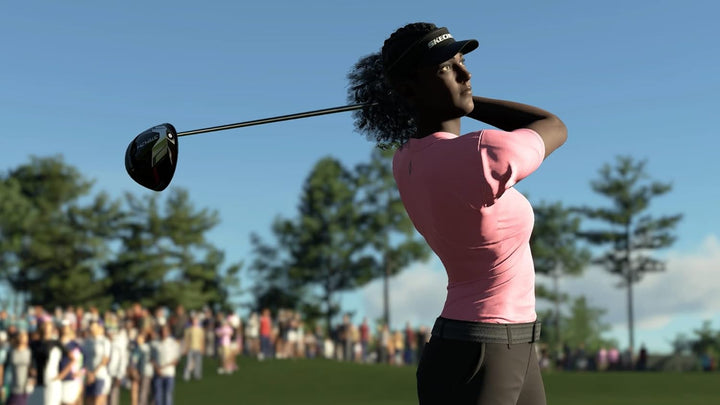 PGA Tour 2K23 PlayStation 5, PlayStation 5