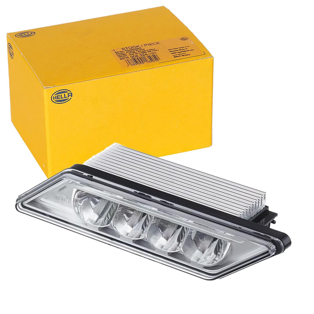 HELLA - LED-Arbeitsscheinwerfer - Modular Worklight Base Style - 12/24V - 1GE 996 198-331