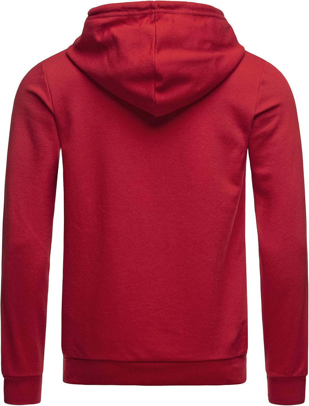Red Bridge Herren Kapuzenpullover Hoodie Premium Basic 4XL M2150 - Bordeaux, 4XL M2150 - Bordeaux