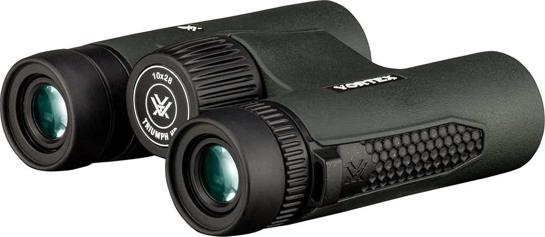 Vortex Triumph HD 10x28 Fernglas Grün 10x28, Grün 10x28