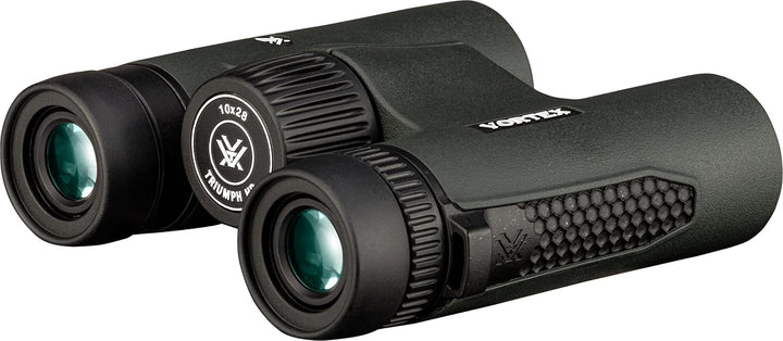 Vortex Triumph HD 10x28 Fernglas Grün 10x28, Grün 10x28
