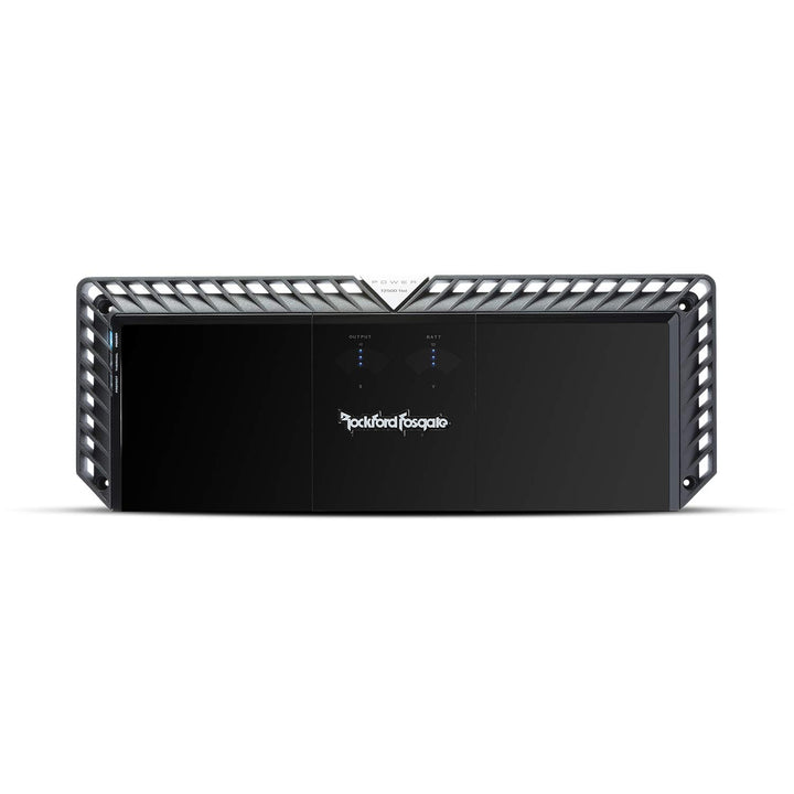 ROCKFORD FOSGATE POWER Amplifier T2500-1BDCP