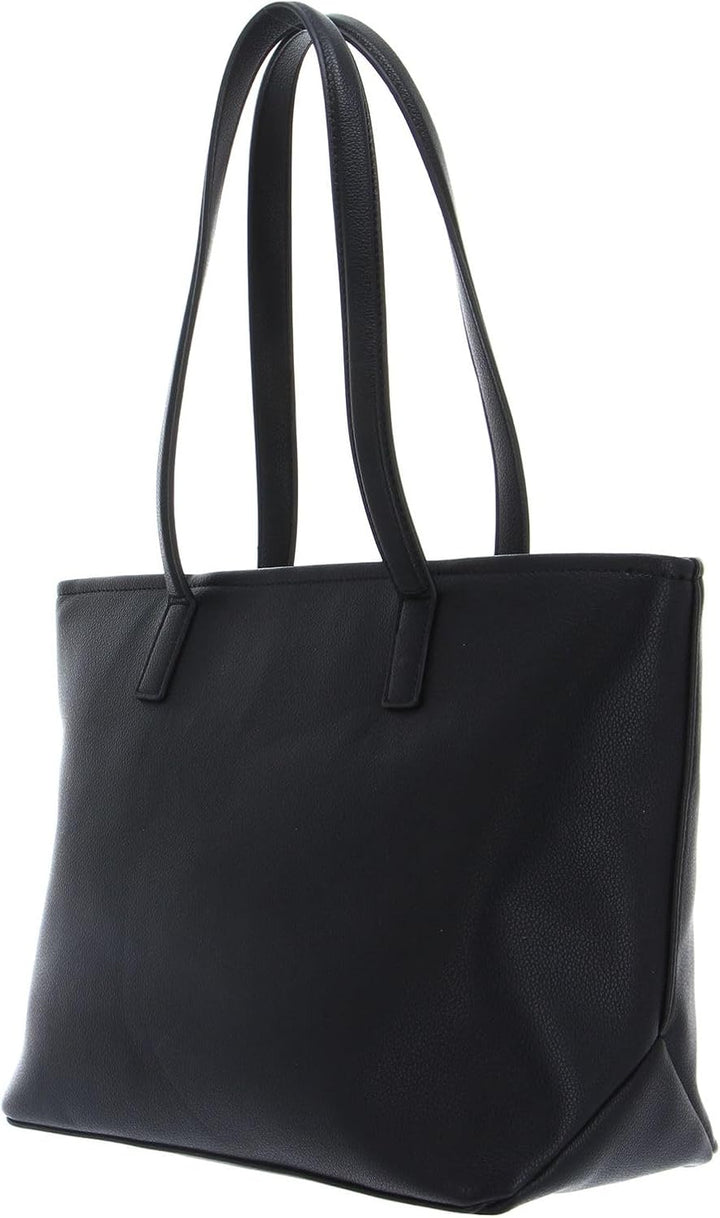 VALENTINO BAGS Damen Tasche Shopper Schultertasche Umhängetasche Shopper Synthetik uni Einheitsgröss