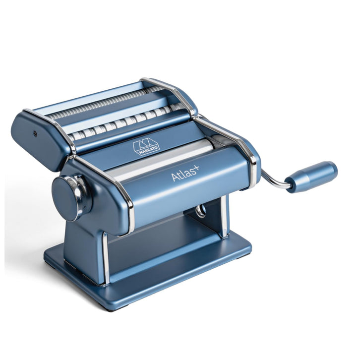MARCATO Nudelmaschine Atlas+ Pulverblau Powder Blue, Powder Blue