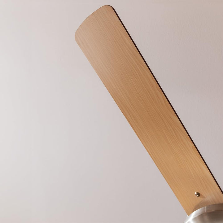 Cecotec EnergySilence Aero 540 Deckenventilator. 60 W, 132 cm Durchmesser, 5 Wendbare Flügel, 3 Gesc