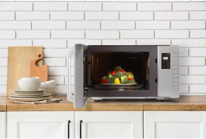 Continental Microwave Edison - CEMO23UX042 - L44 x W 54 x H33 cm - Monofunktion