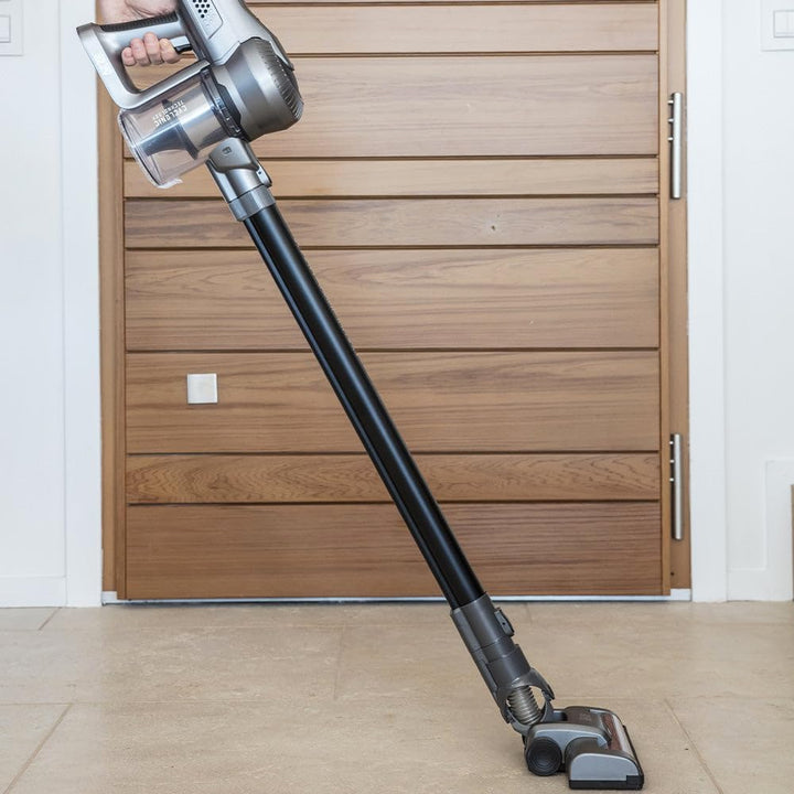 22,2 V wiederaufladbarer 2-in-1-Akku-Staubsauger - bat-h20b