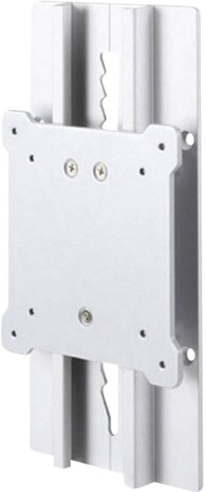 Neomounts by Newstar FPMA-LIFT100 Height Adjustable Adapter für Flatscreen (67 cm (27 Zoll), Belastb