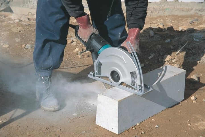 Makita 4112HS Winkelschneider 305 mm Ø